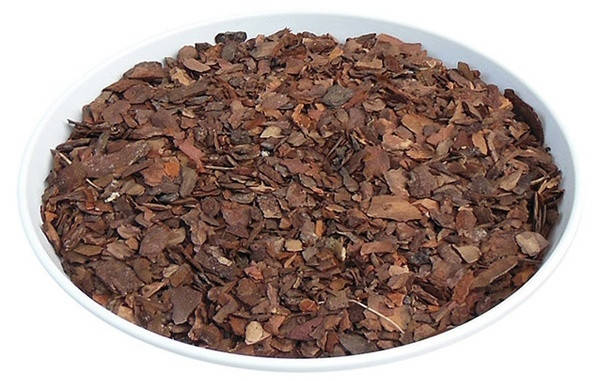 

Кора соснова GARDEN, 40л, Фр.2 (1-2см)
