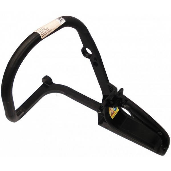 

Ручка и рама рукоятки бензопилы "Штиль" 180 (оригинал)