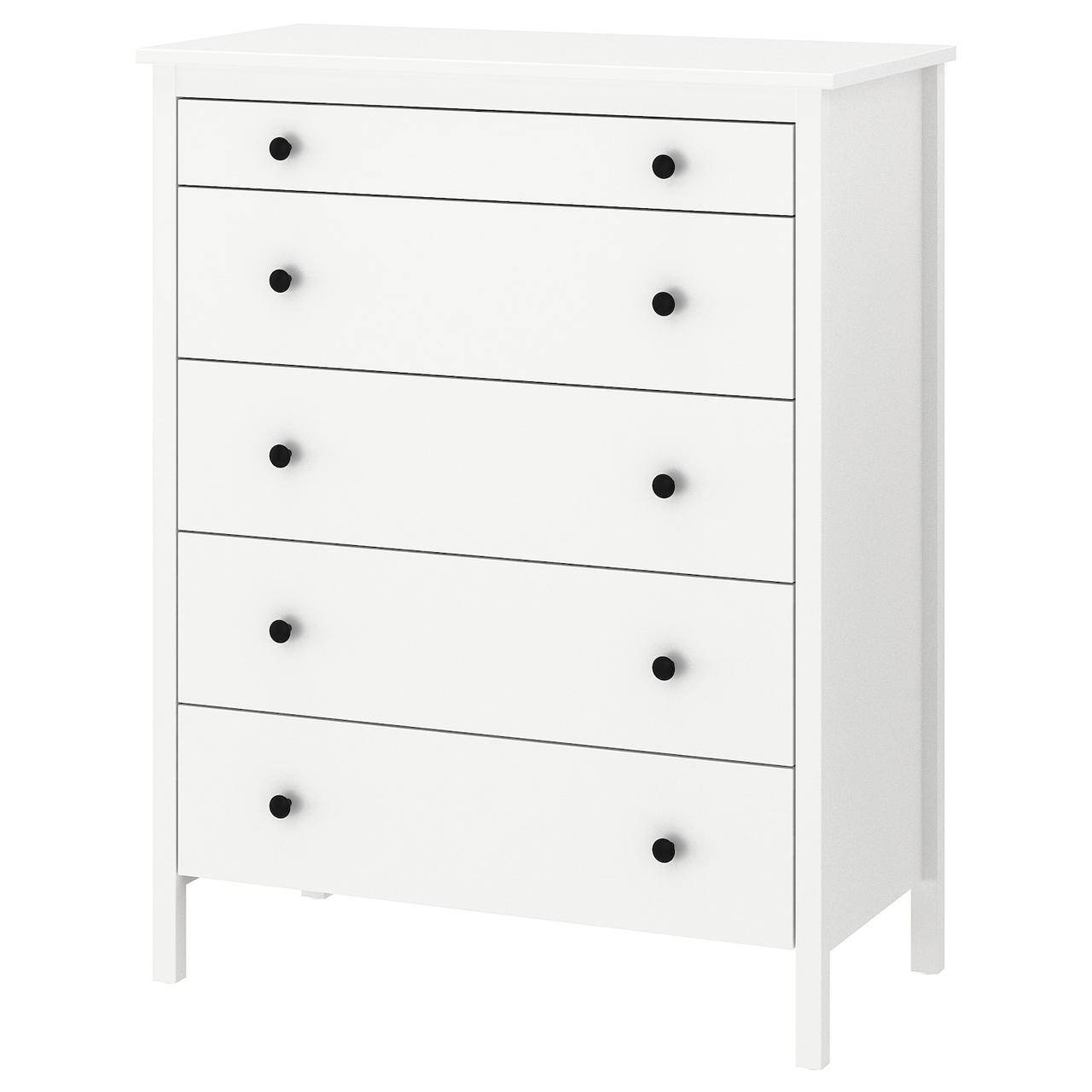 

IKEA Комод, 5 ящиков KOPPANG (503.228.47)
