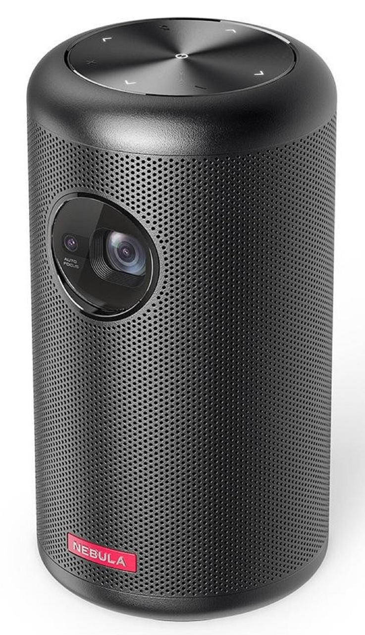 

Проектор Nebula Capsule II