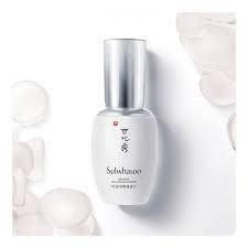 

SULWHASOO Snowise Brightening Serum 8ml, Отбеливающая сыворотка для гладкости кожи