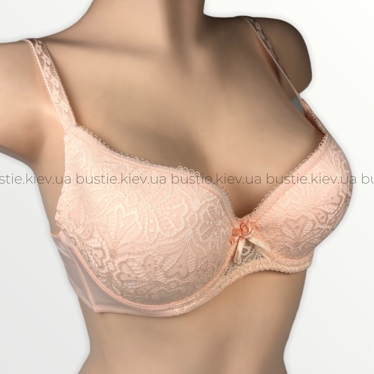 

Бюстгальтер venus 6951, Персиковый