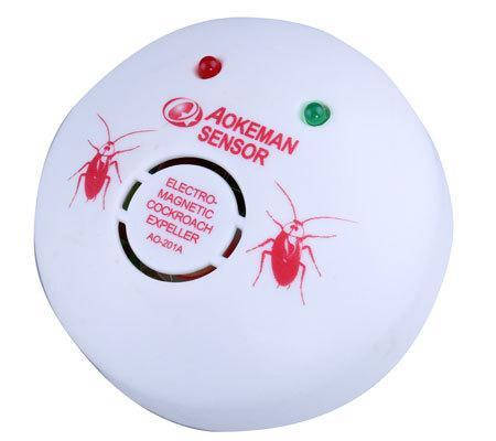 

Отпугиватель тараканов Aokeman AO-201A