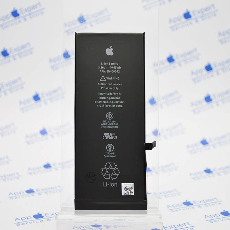 

Аккумулятор Apple iPhone 6s Plus 2750mAh/APN:616-00045 Original