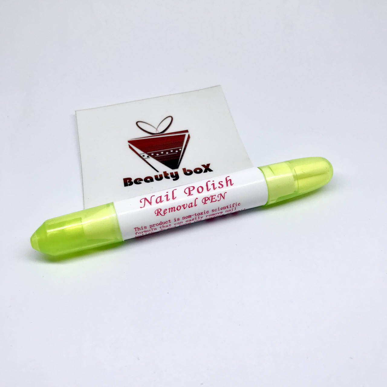 

Корректор для кутикулы