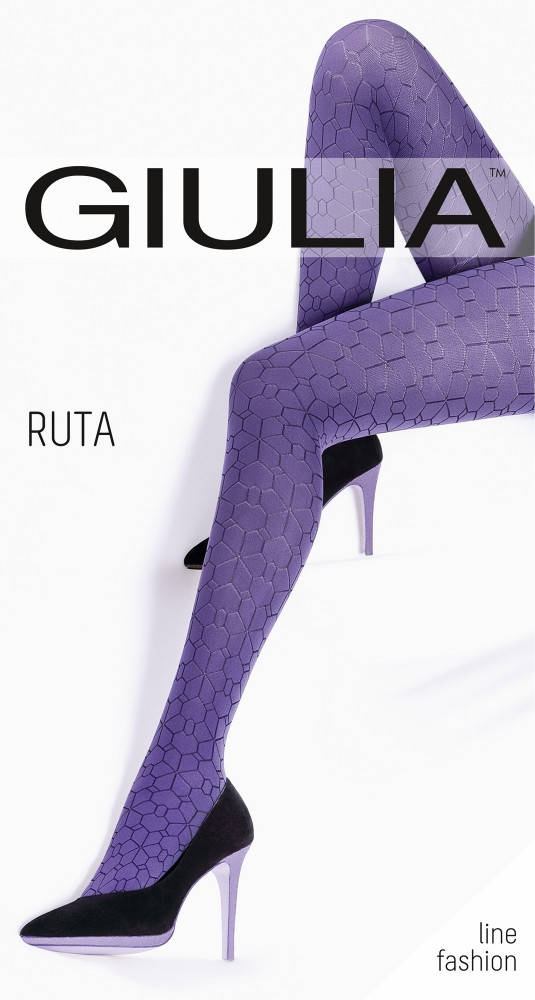 

RUTA 120, Фиолетовый