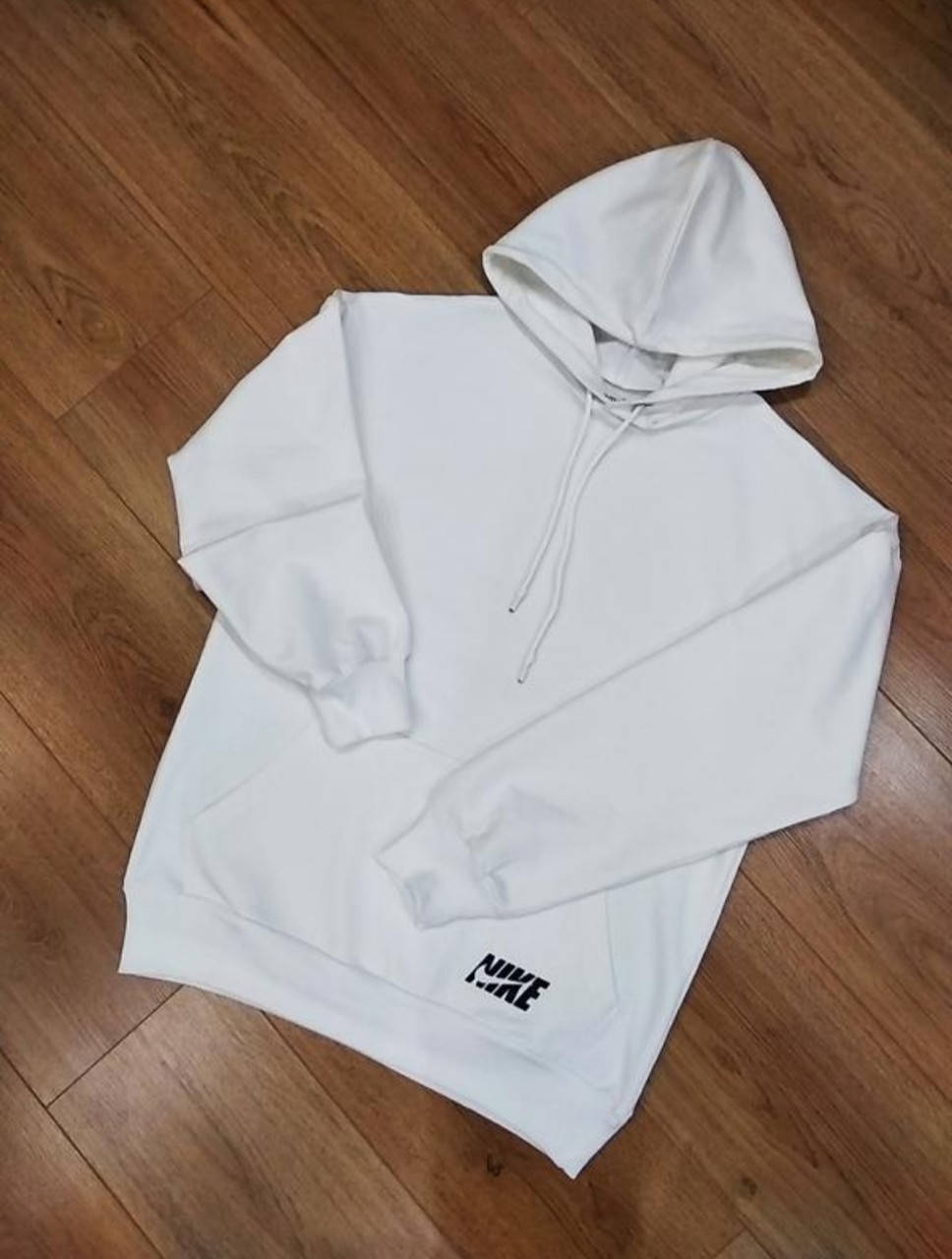 

Худі Nike (оверсайз)