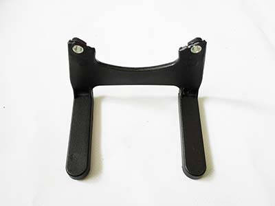 

Защита под бак на мотокосу