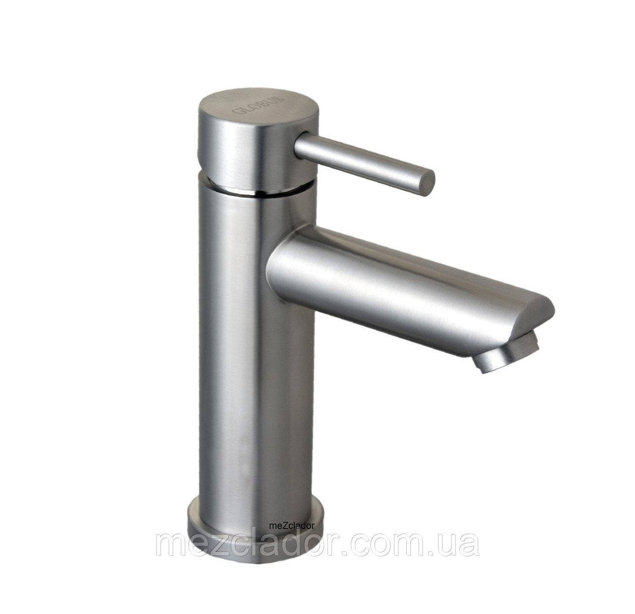 

Змішувач для кухні Globus Lux ALPEN SBT1-101
