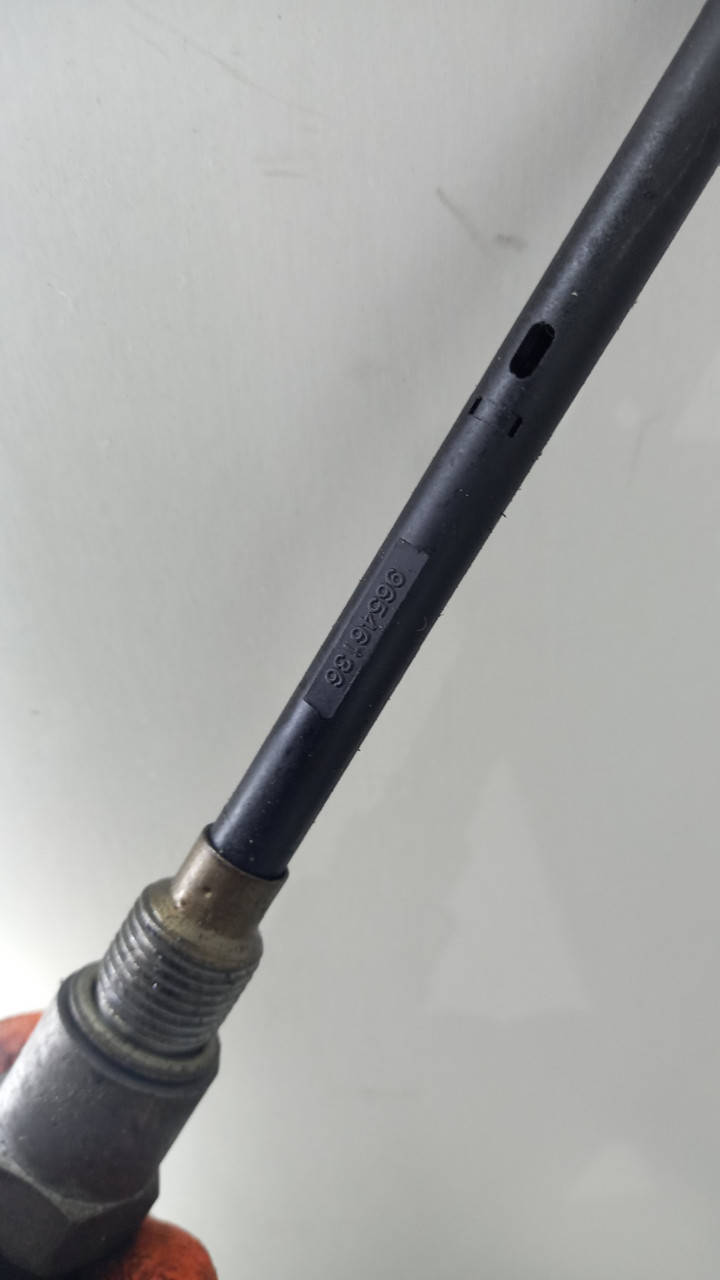 

Датчик давления масла Peugeot 207 1.4 16V 2006-2013 гг 96546136