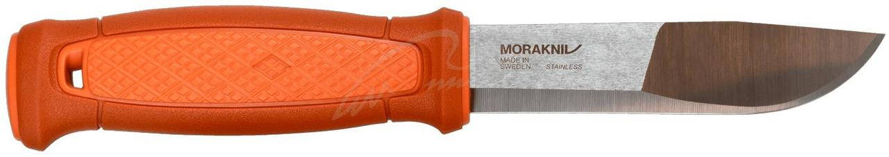 

Нож Morakniv Kansbol Orange (13505), Оранжевый