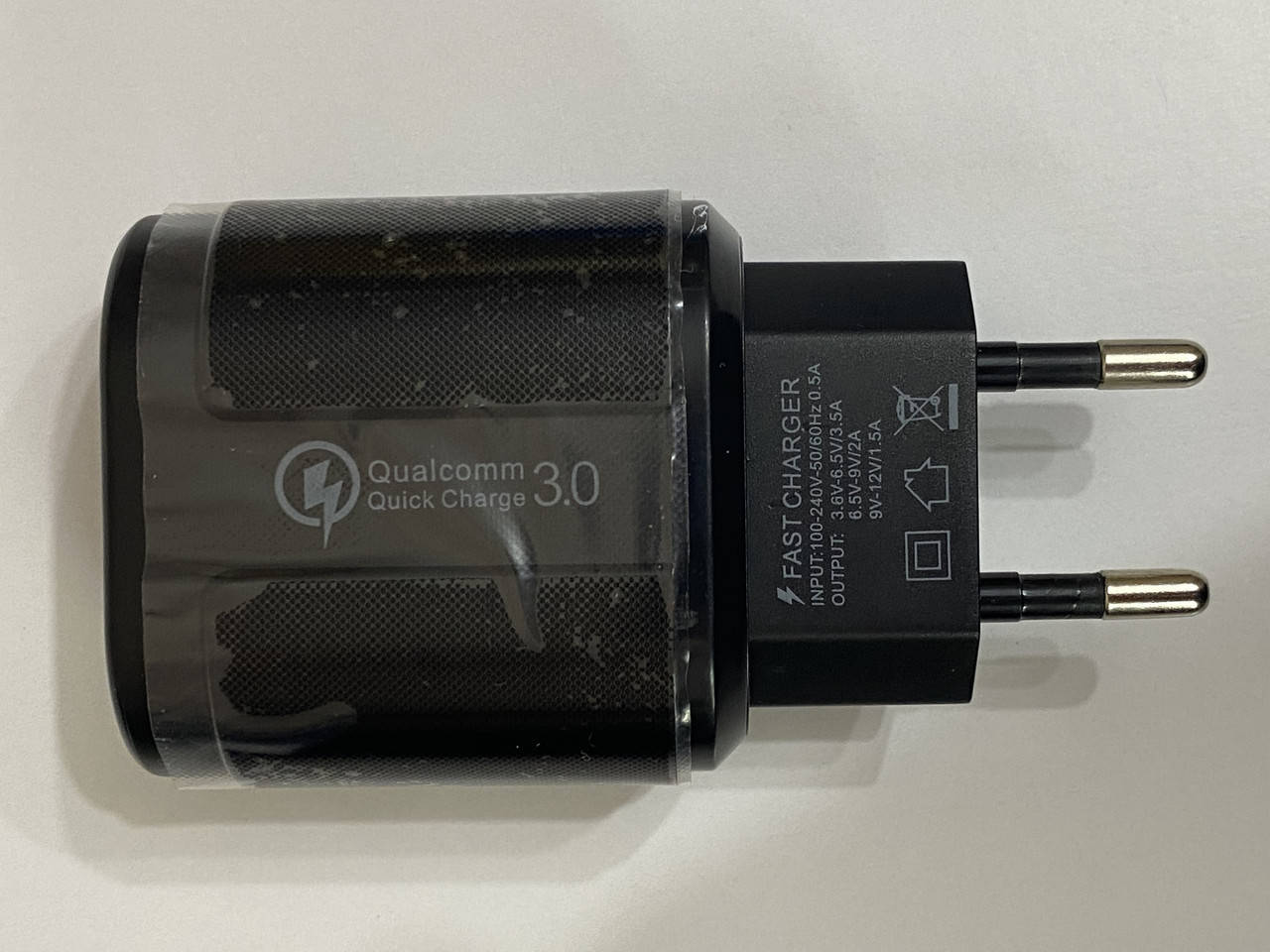 

Зарядное устройство для телефона 5В 3.5A с USB выходом