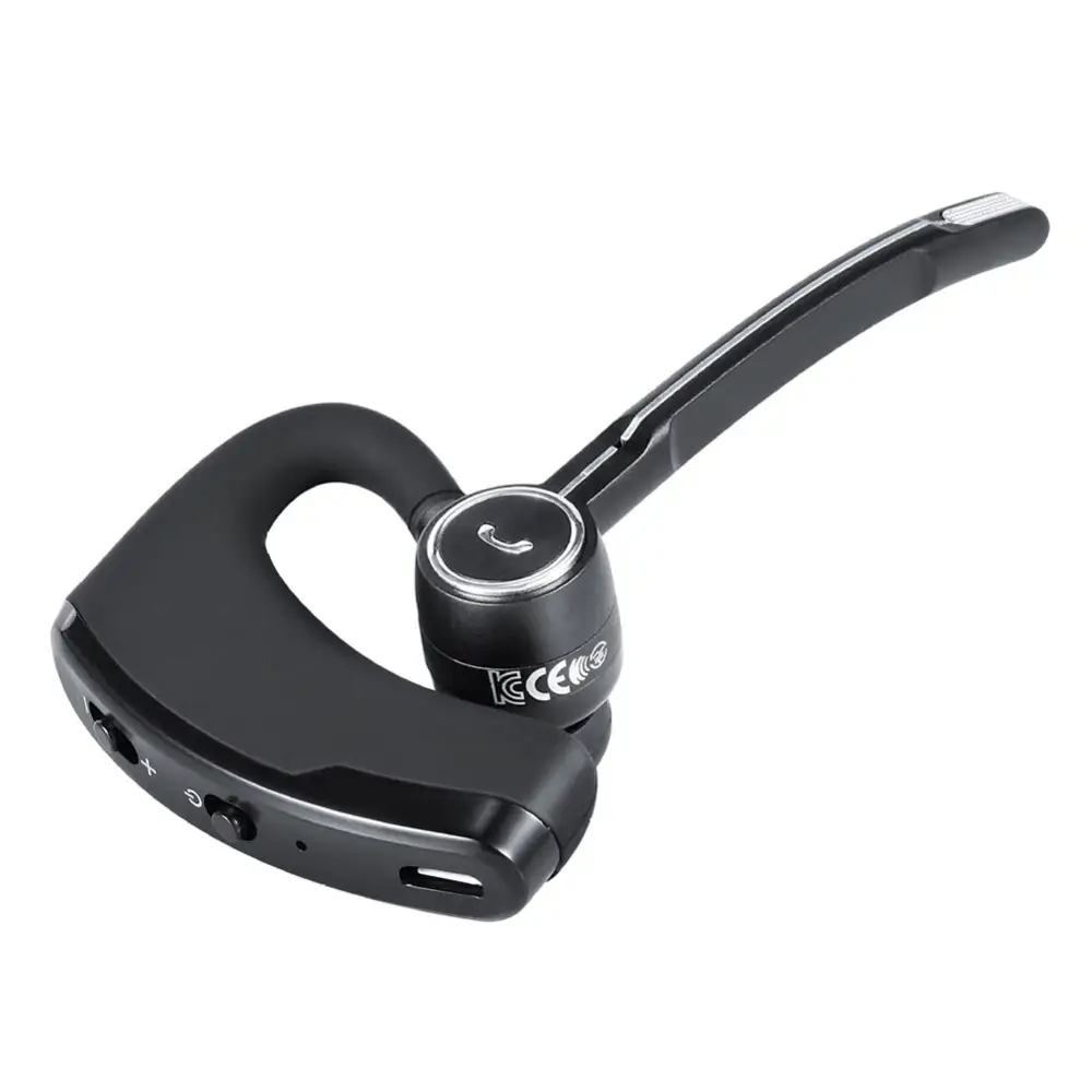 

Bluetooth гарнитура szKosTon, Черный