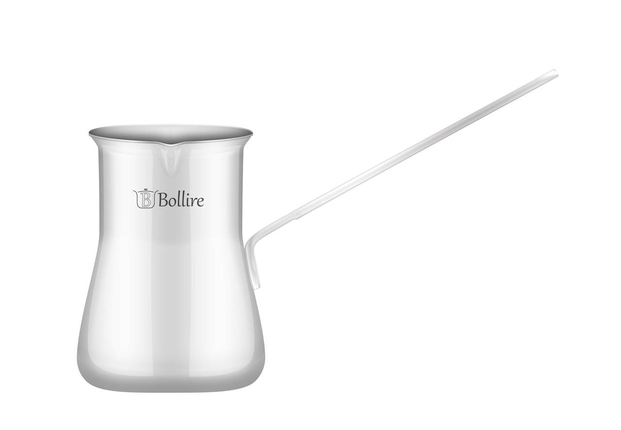 

Турка BR-3601 BOLLIRE 0.35 л