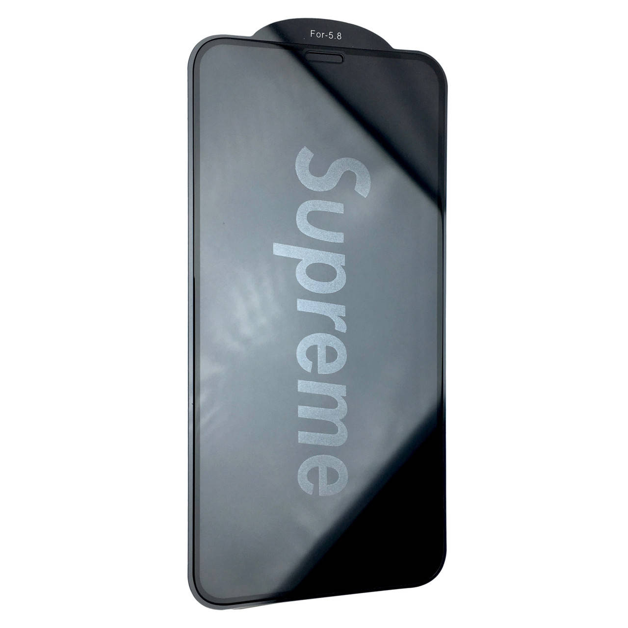 

Защитное стекло DK Hologram для Apple iPhone X / XS / 11 Pro (13)