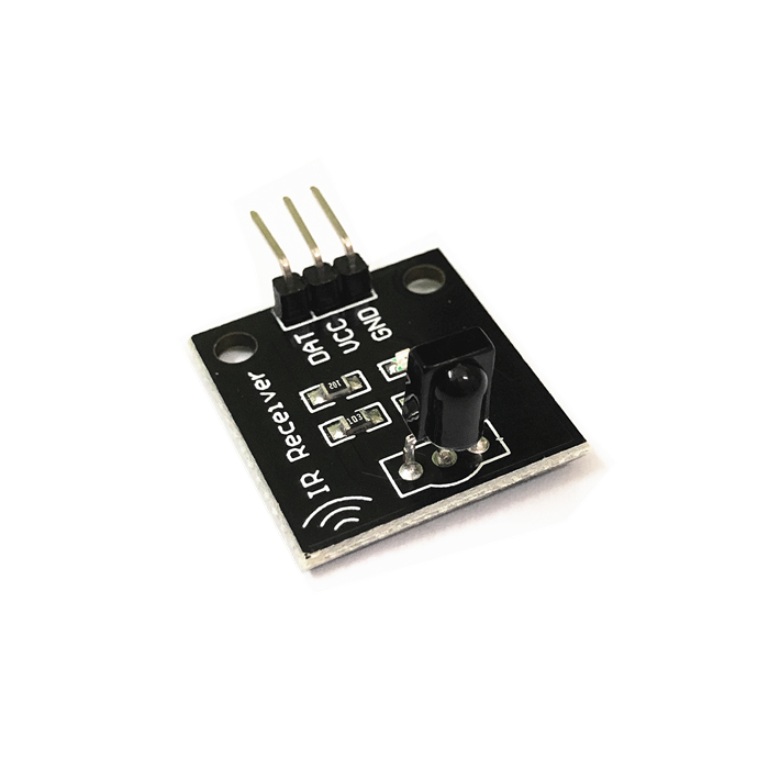 

Специальный модуль Arduino, ИК-порт, совместимый с платой расширения датчиков