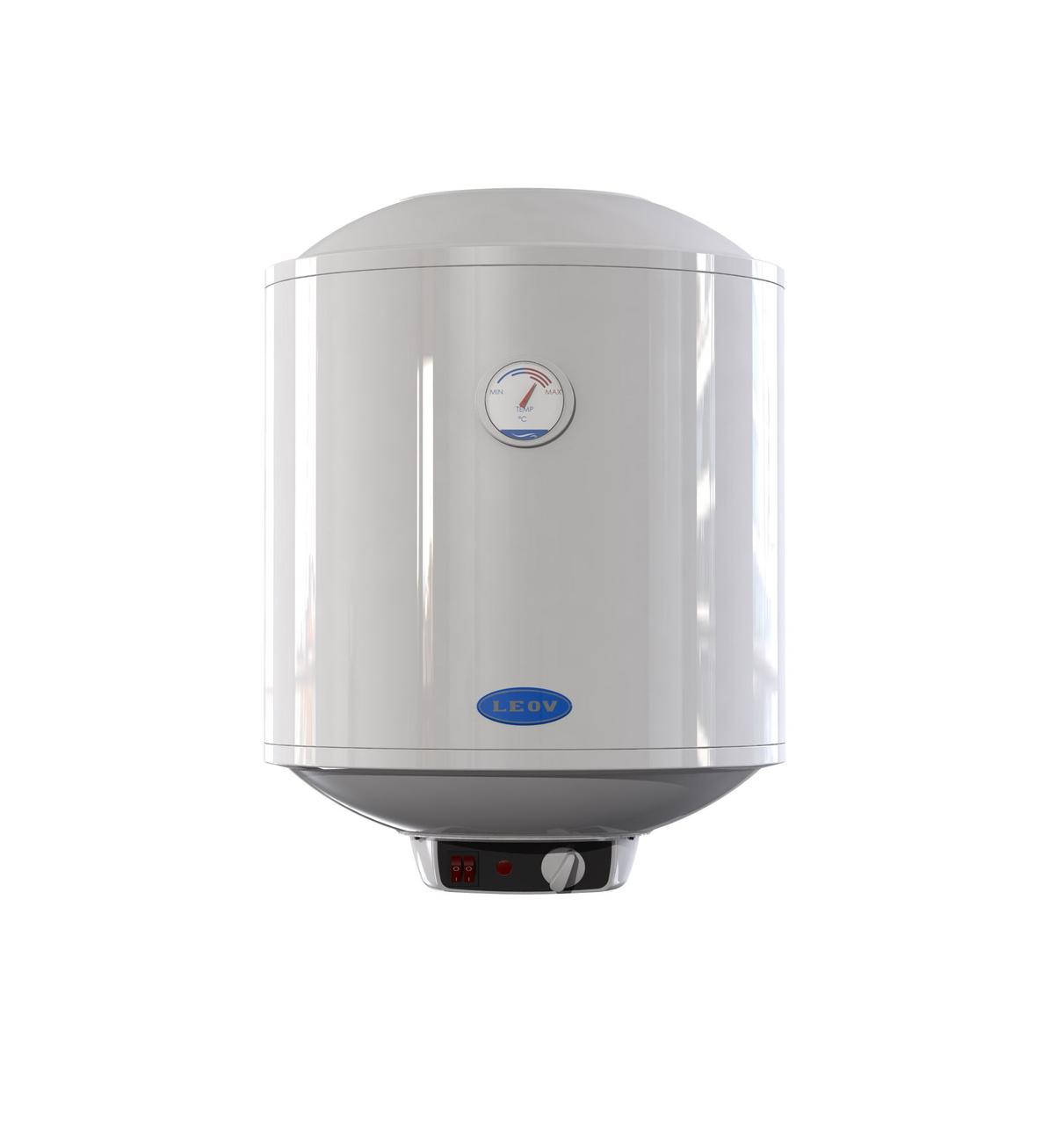 

Водонагреватель LEOV LV Dry 50 l сухой тэн