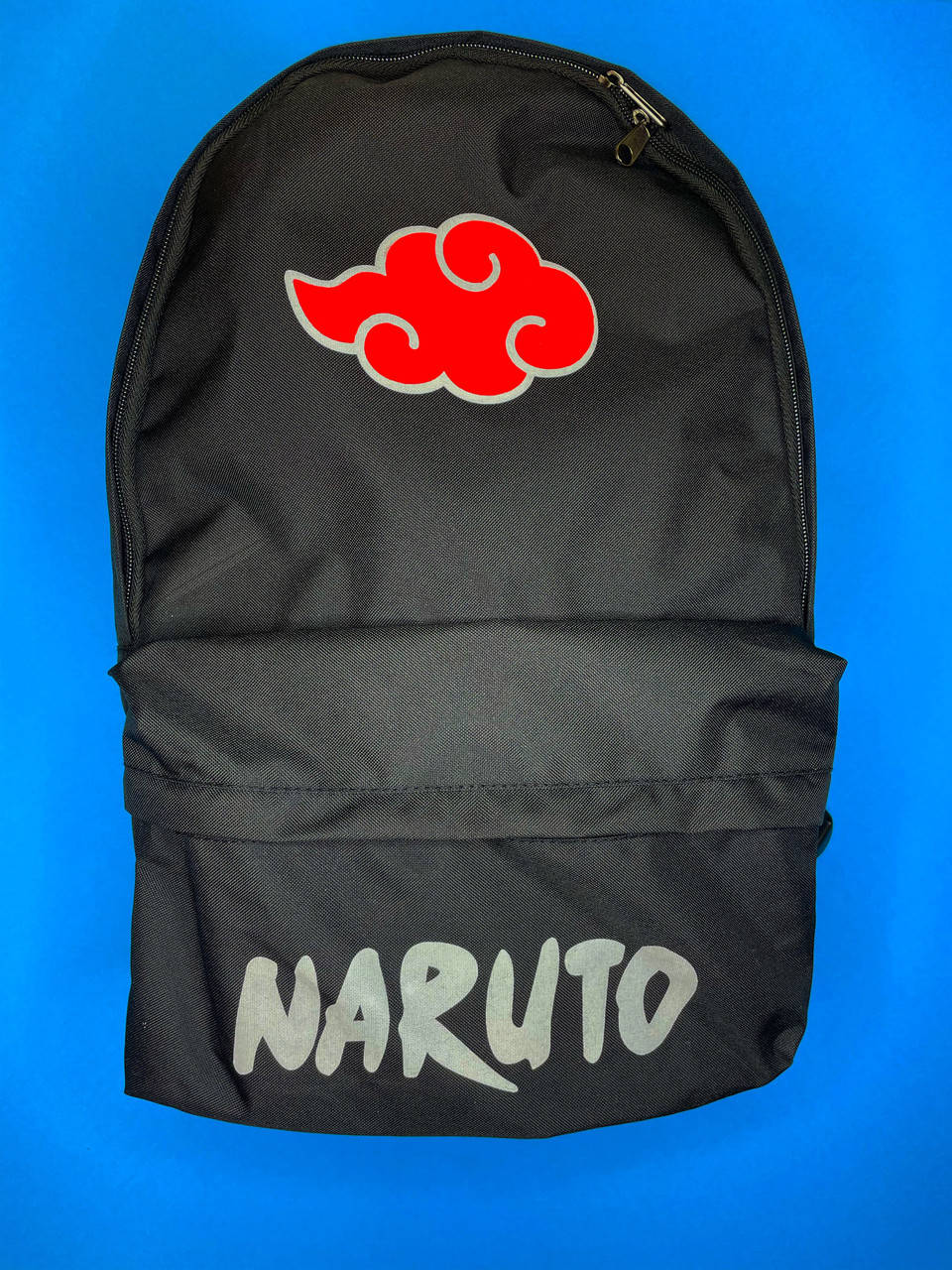 

Рюкзак Наруто Naruto школьный для мальчика