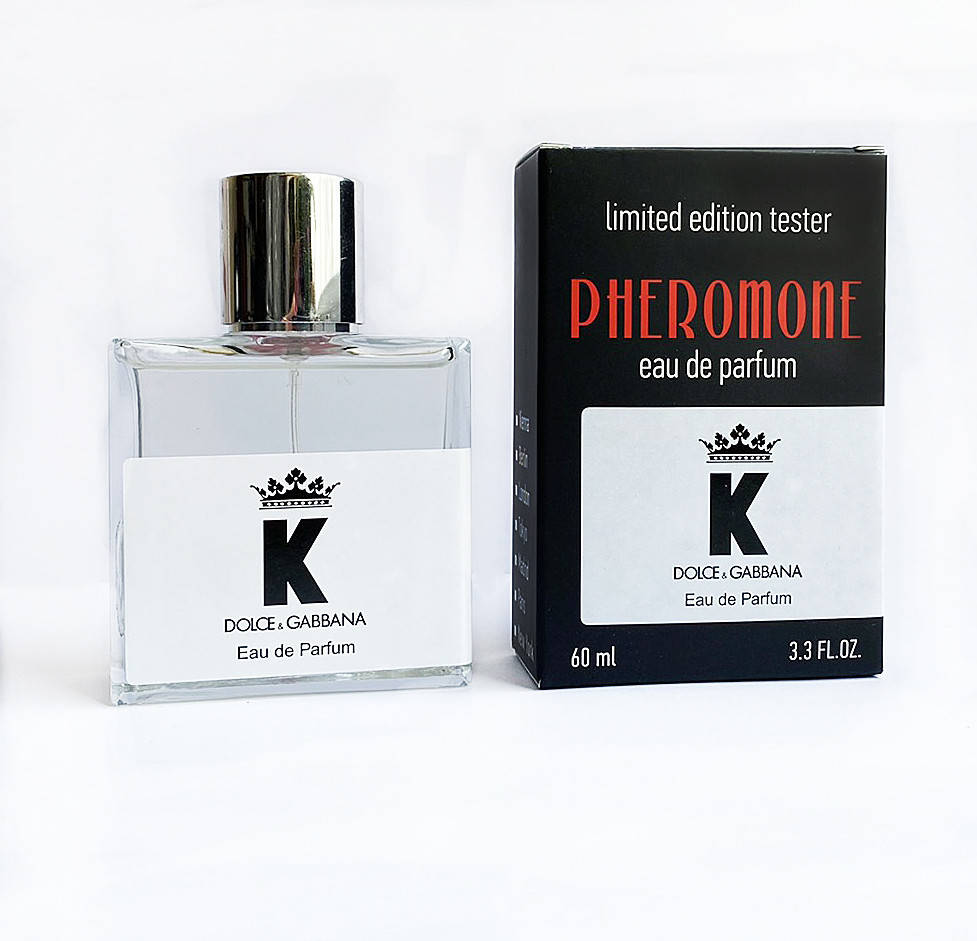 

Dolce Gabbana K - Pheromone Perfum 60ml