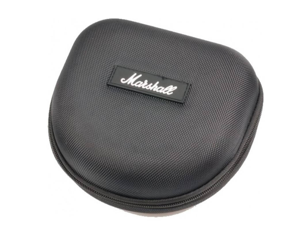 

Чехол кейс футляр для наушников Marshall Major III IV 2 3 4 MID Monitor