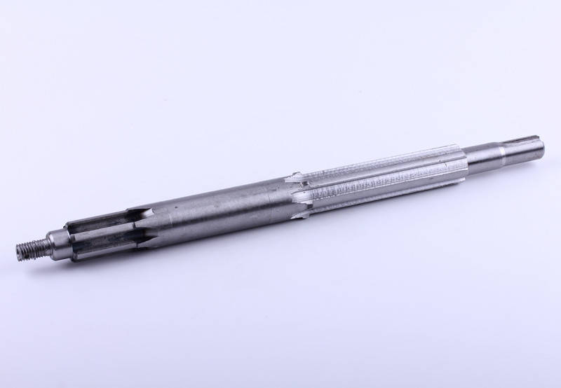 

Вал главный L-390 mm (под вал отбора мощности) — МТ