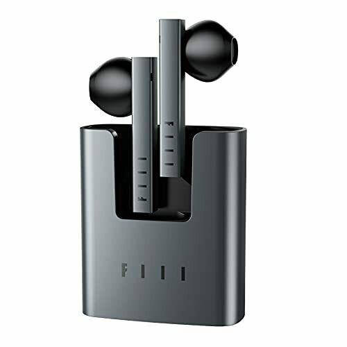 

Беспроводные наушники Xiaomi Youpin FIIL CC2