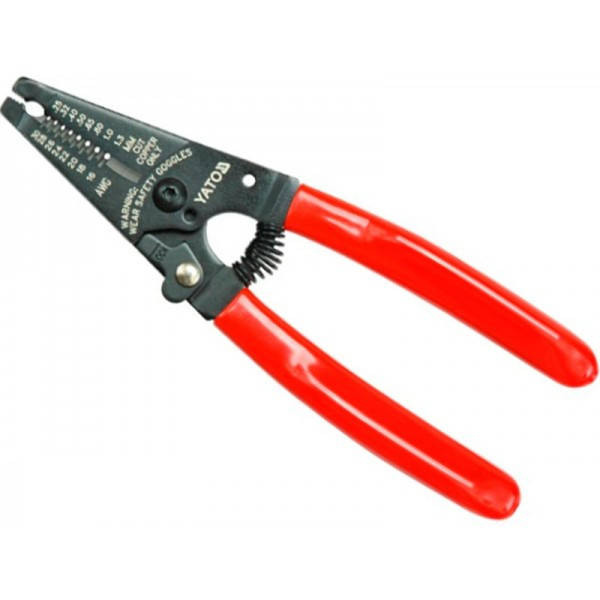 

Съемник изоляции YATO YT-2266