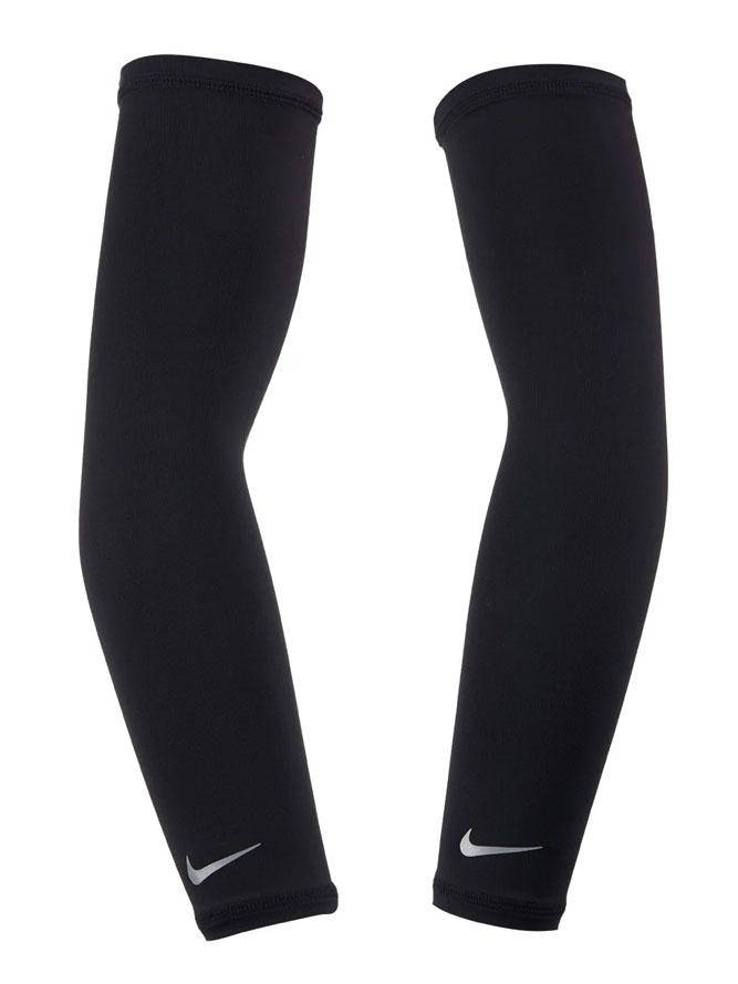 

Рукава компресионные Nike Lightweight Sleeves 2 шт. спортивные тренировочные (N.RS.66.011) XL