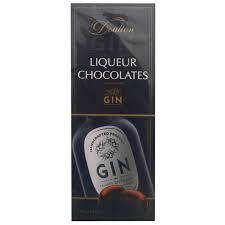 

Конфеты Doulton Liqueur Chocolate Gin 150g