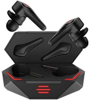 

Наушники Nubia RedMagic Black, Черный
