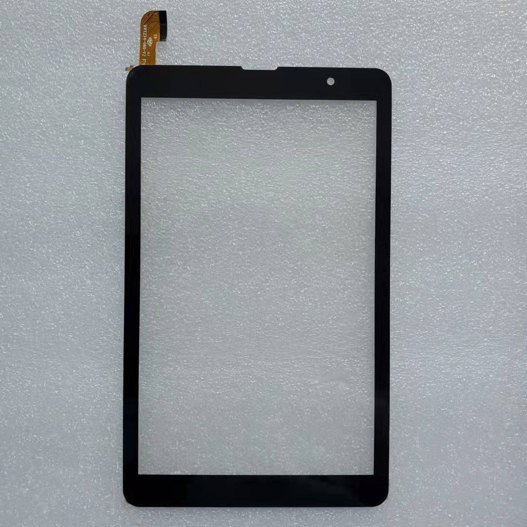 

Тачскрин сенсор WWX234-080-V2 FPC Черный