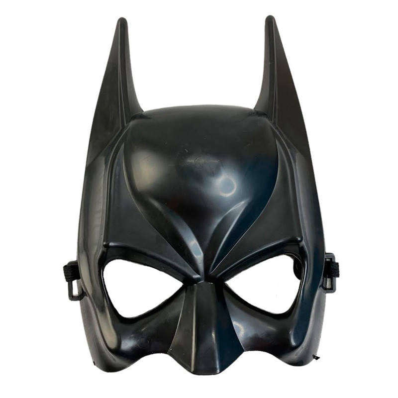 

Маска Бэтмена 347