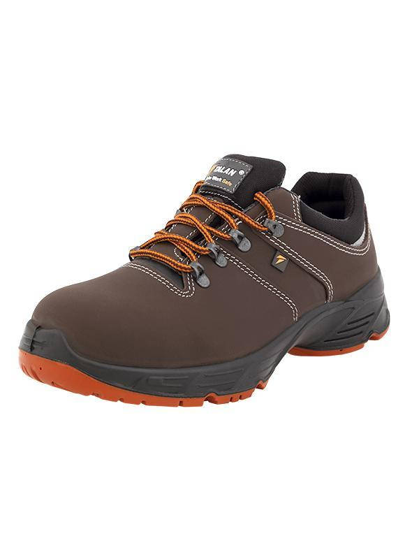 

Полуботинки рабочие Talan Styler 163 Brown р.43, Коричневый