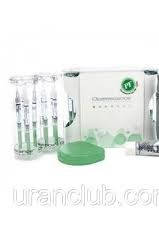 

Гель для отбеливания OPALESCENCE PF Doctor Kit 15%PF(новий) REGULAR, 8шпр+паста+конт.