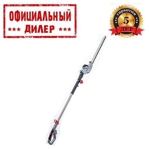 

Кусторез аккумуляторный удлиненный AL-KO HTA 2050 (Каркас)