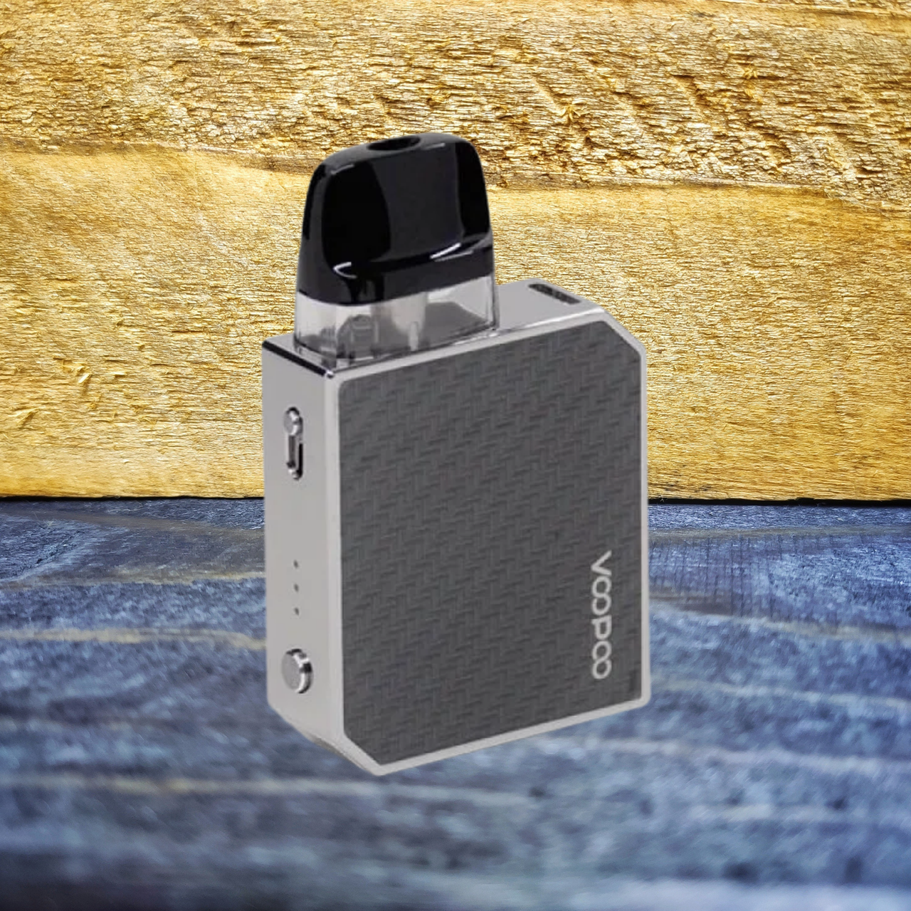

Под система Voopoo Drag Nano 2 Original CARBON FIBER