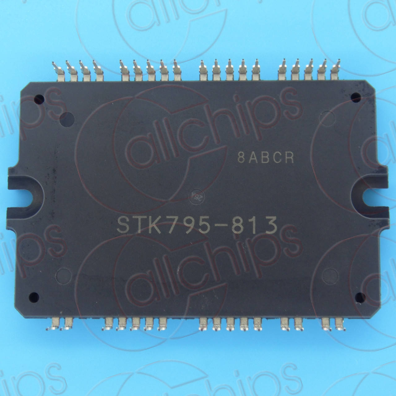 

Гибридная ИС Sanyo STK795-813 Module