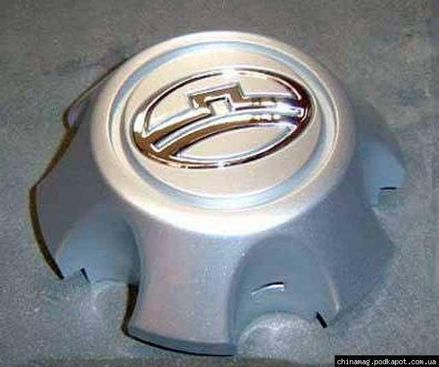 

Колпак колеса Great Wall Hover, 3102100-K00 Лицензия