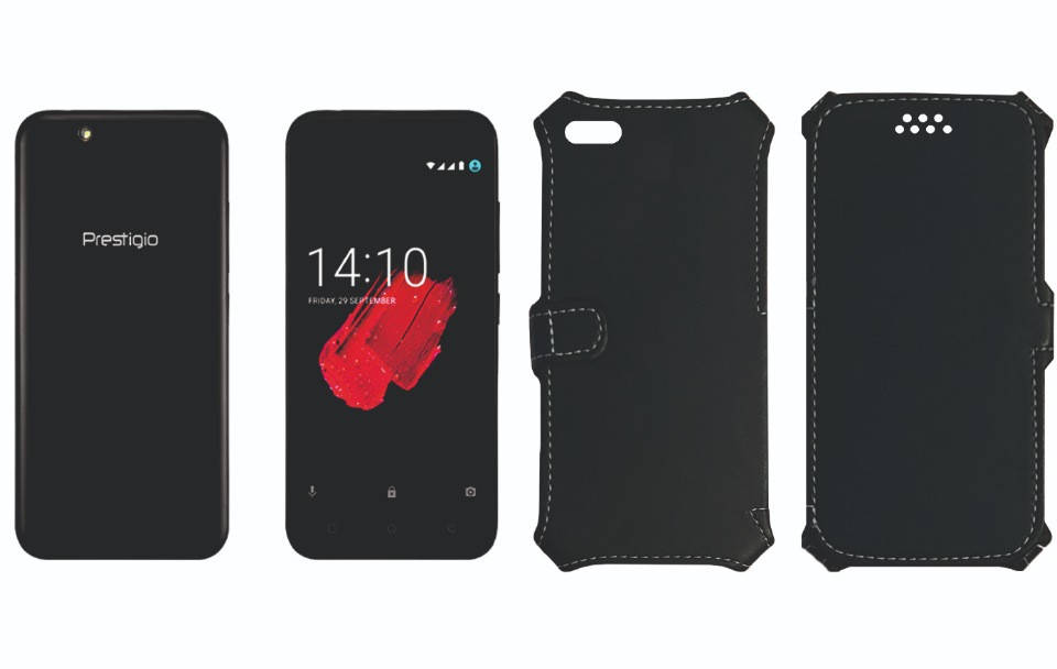 

Чехол для Prestigio Grace M5 LTE PSP5511, изделия ручной работы, много цветов