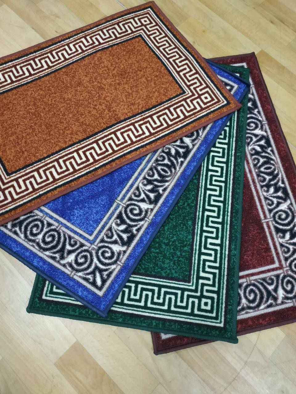 

Коврики в ванную на резиновой основе 0.40/0.60