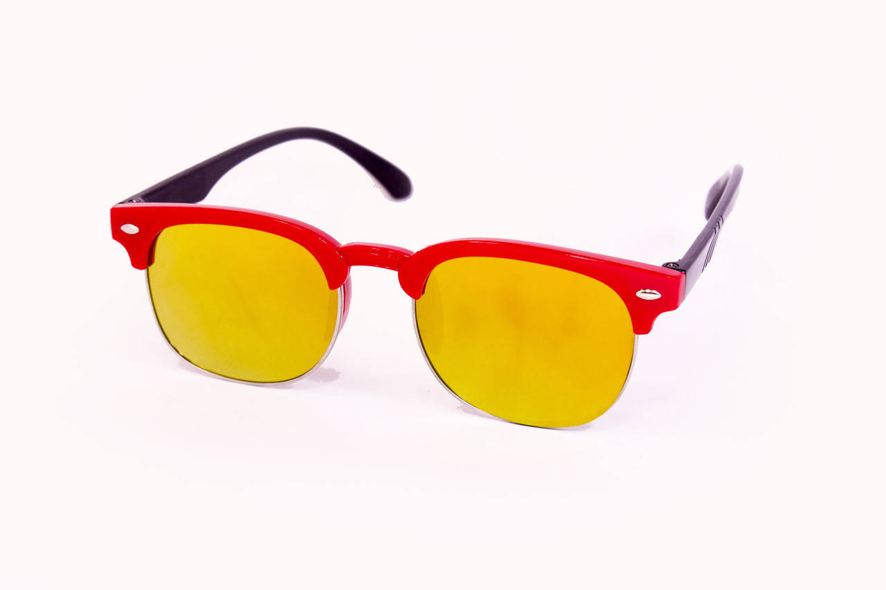 

Детские очки clabmaster 8482-5