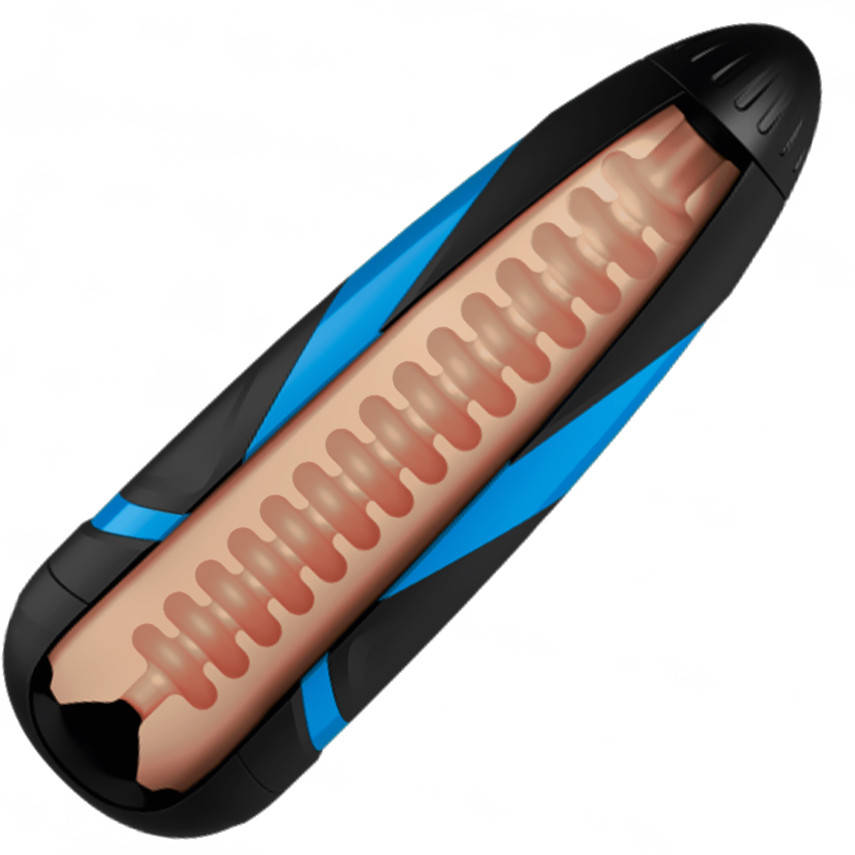 

Рукав для мастурбатора - Satisfyer Men CHAMBERS OF PLEASURE