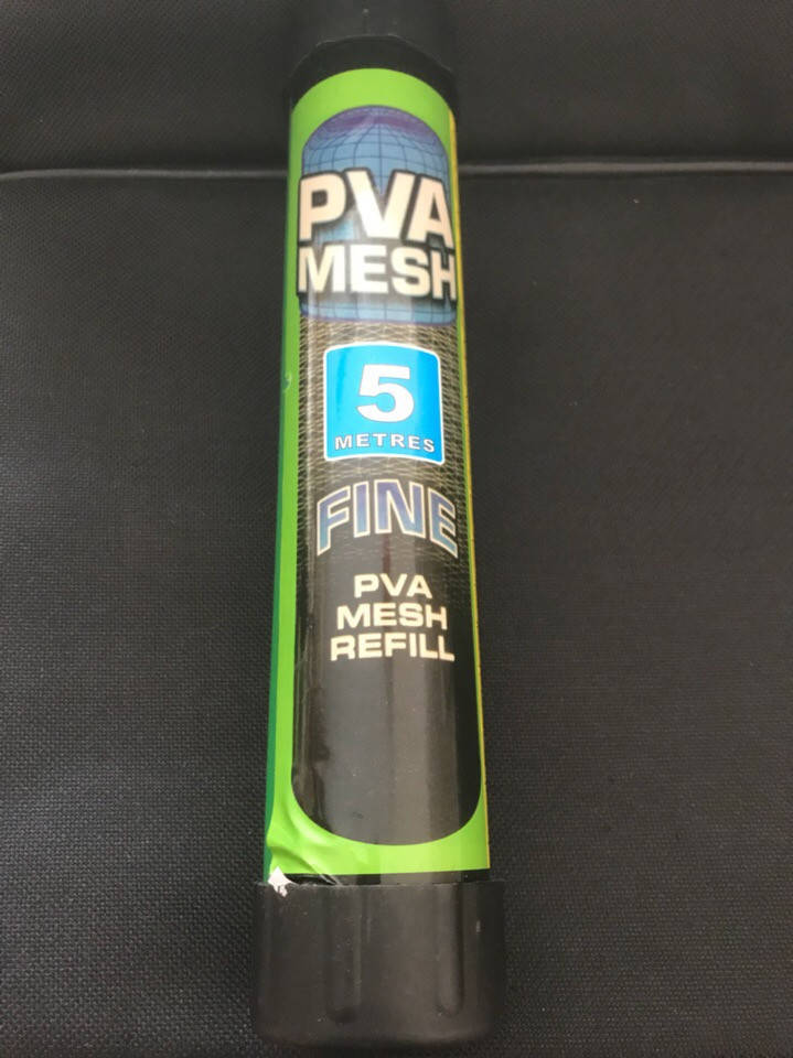 

ПВА-сетка PVA 5m 37mm тубус