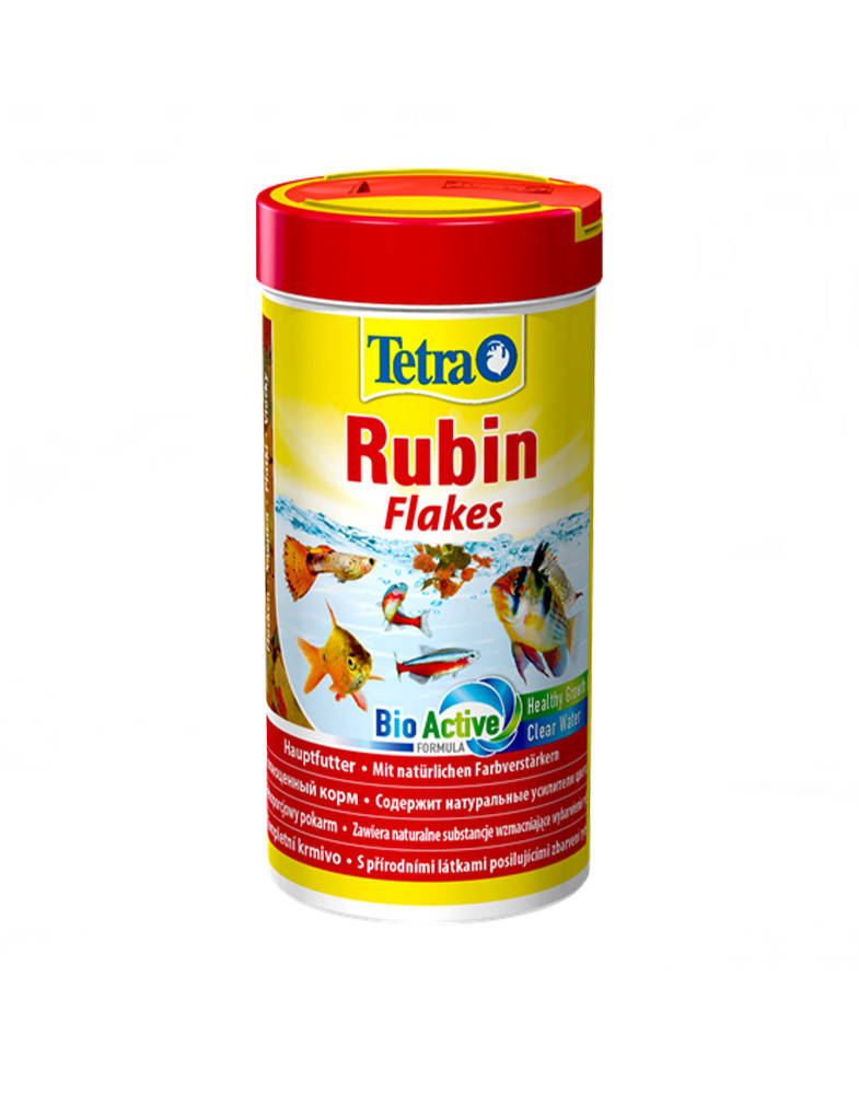

Tetra Rubin 12 г