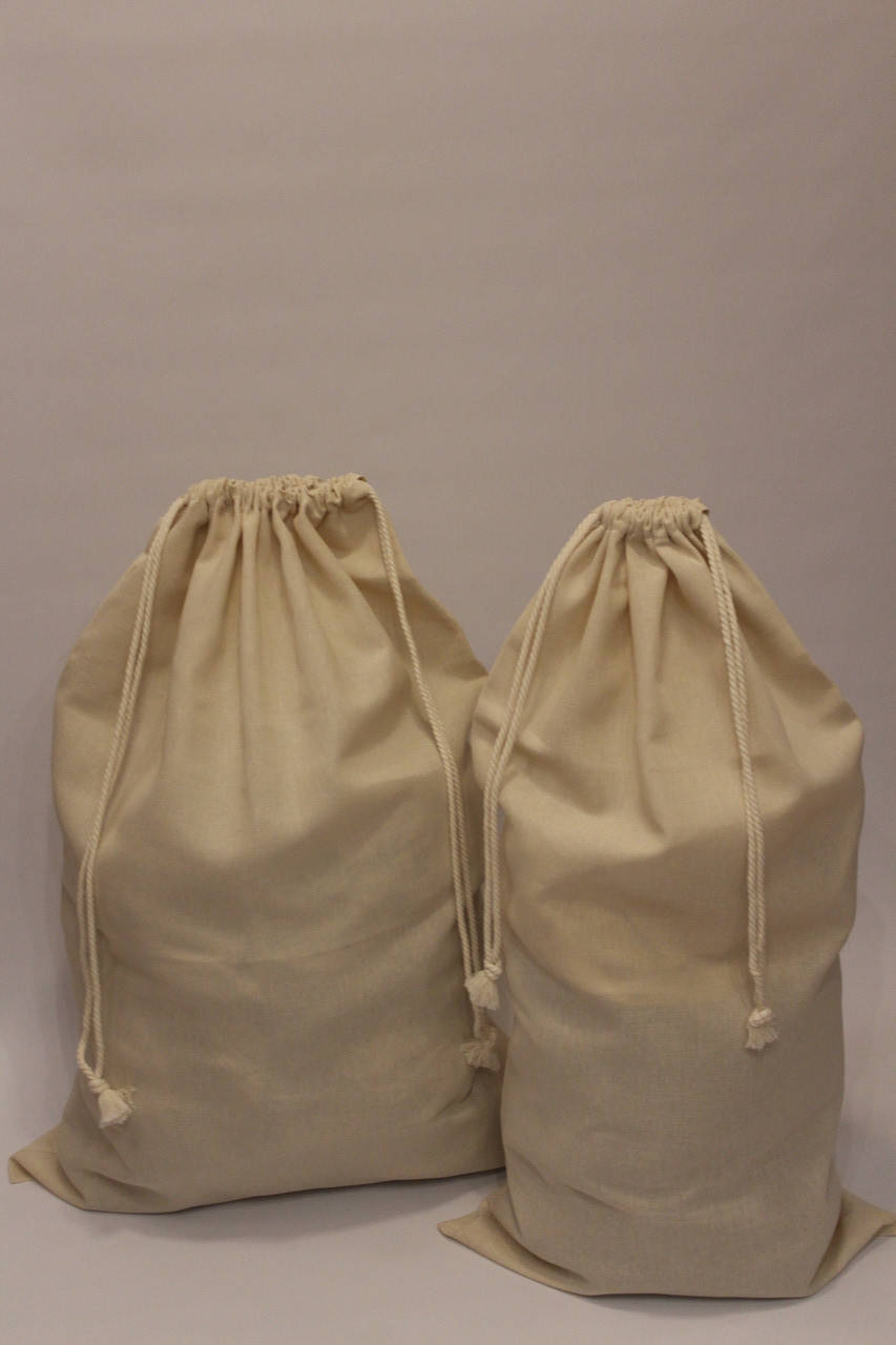 

Мешок тканевый 50*100 см.