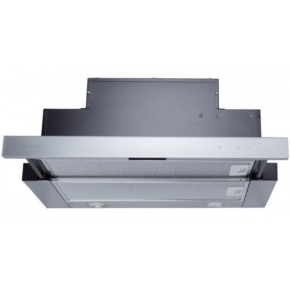 

Вытяжка кухонная Best Chef Simple touch 750 inox 60