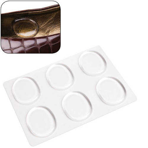 

Клейкая подушечка - Foot Care SG-802