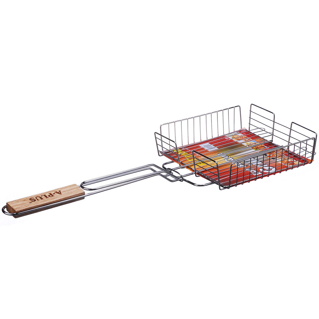 

Решетка-гриль A-PLUS (1894)