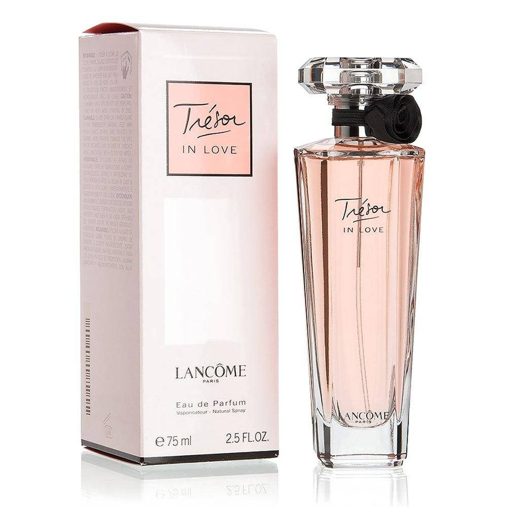

Tresor In Love Lancome (благородный, нежный аромат) духи Женская парфюмированная вода