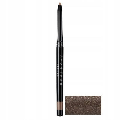 

Выкручивающийся карандаш для глаз Avon (cosmic brown / коричневый)